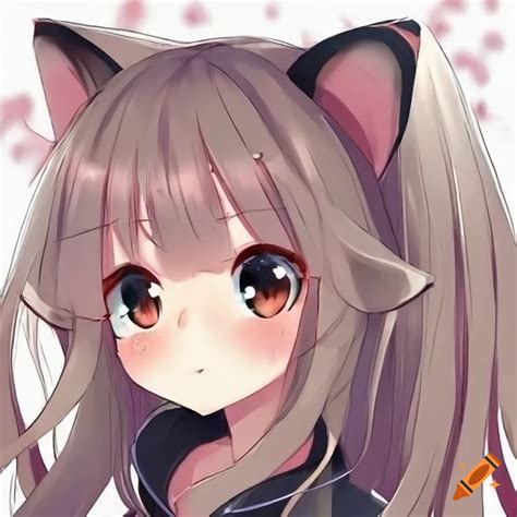 cat girl hentia|Catgirl Hentai Porn Videos 